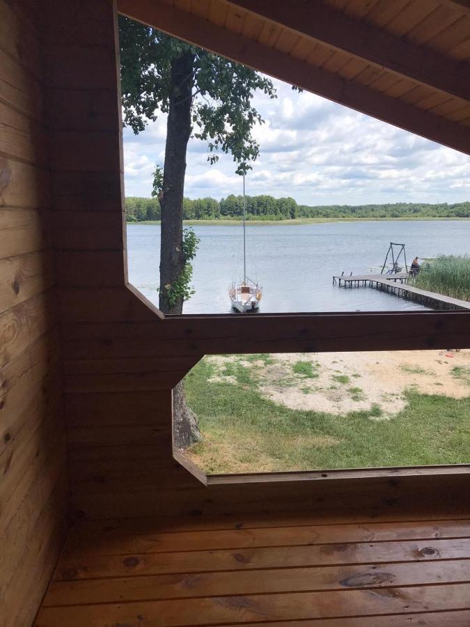Берег Світязя Svitiaz Eksteriør billede