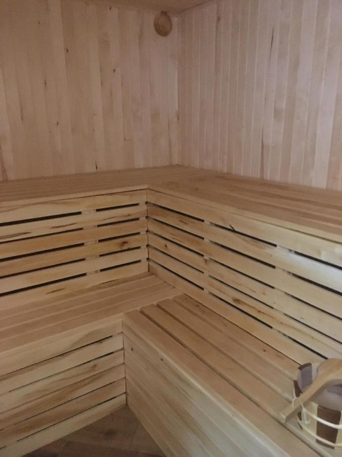 Берег Світязя Svitiaz Eksteriør billede
